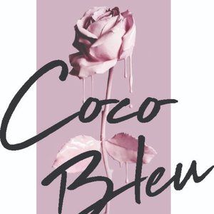 Meet your Posher, Coco Bleu